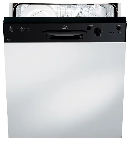 Ремонт Indesit DPG 15 BK в Туле