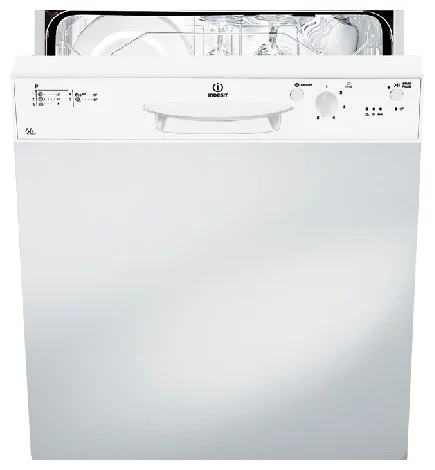 Ремонт Indesit DPG 15 WH в Туле