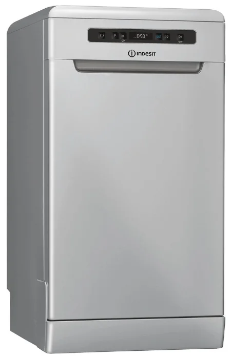 Ремонт Indesit DSFC 3T117 S в Туле