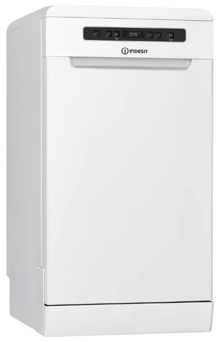 Ремонт Indesit DSFC 3T117 в Туле