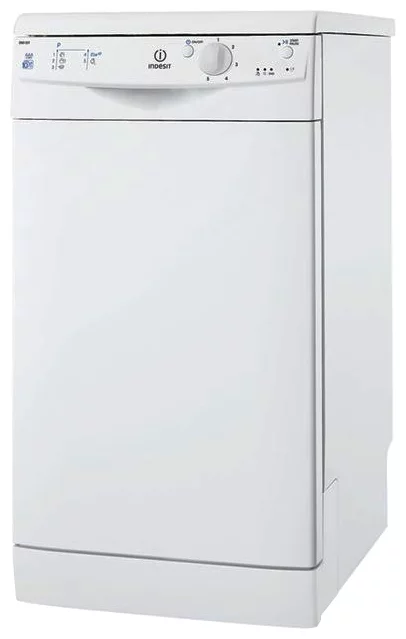 Ремонт Indesit DSG 051 в Туле