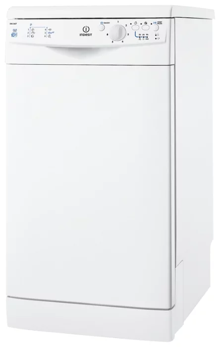 Ремонт Indesit DSG 2637 в Туле