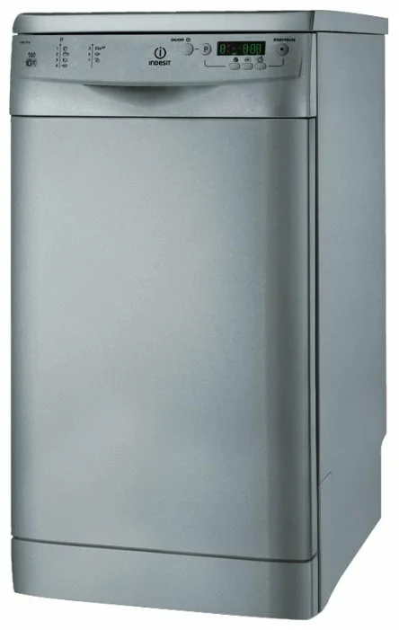 Ремонт Indesit DSG 5737 NX в Туле