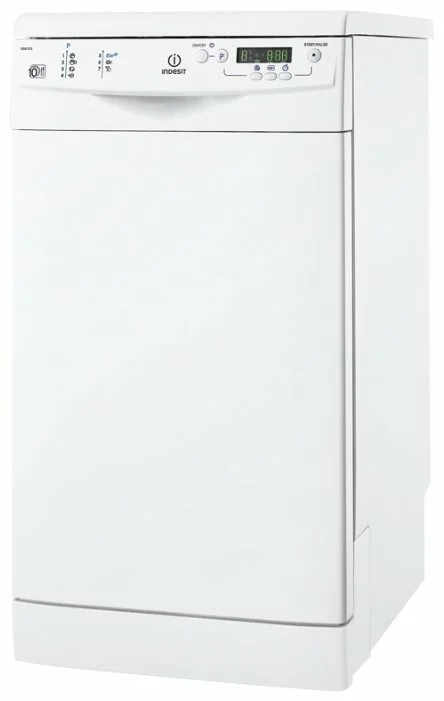 Ремонт Indesit DSG 5737 в Туле