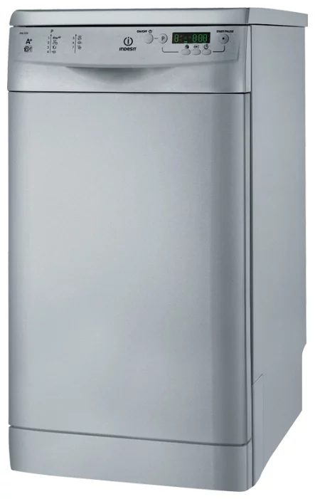 Ремонт Indesit DSG 5741 NX в Туле