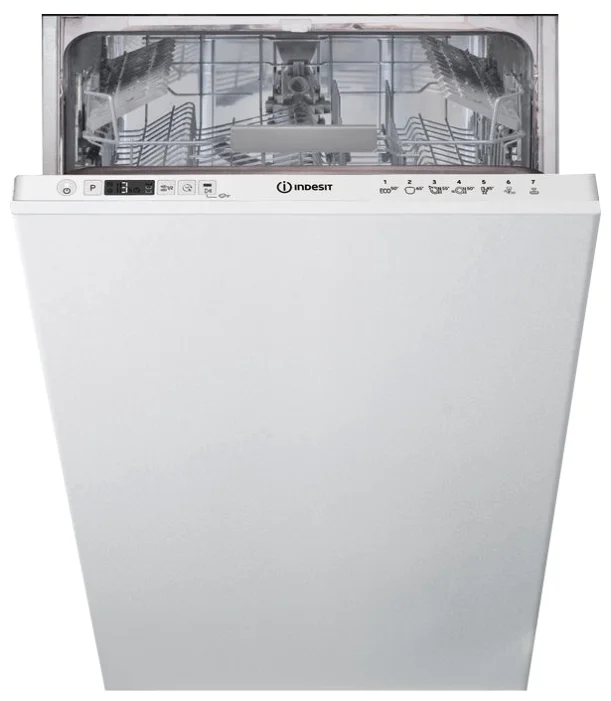 Ремонт Indesit DSIC 3M19 в Туле