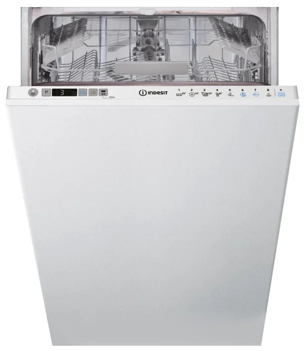 Ремонт Indesit DSIC 3T117 Z в Туле