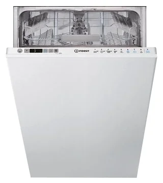 Ремонт Indesit DSIC 3T117 в Туле