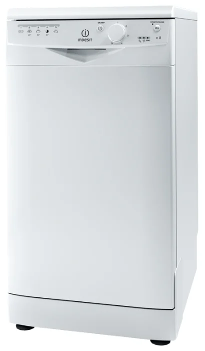 Ремонт Indesit DSR 15 B в Туле