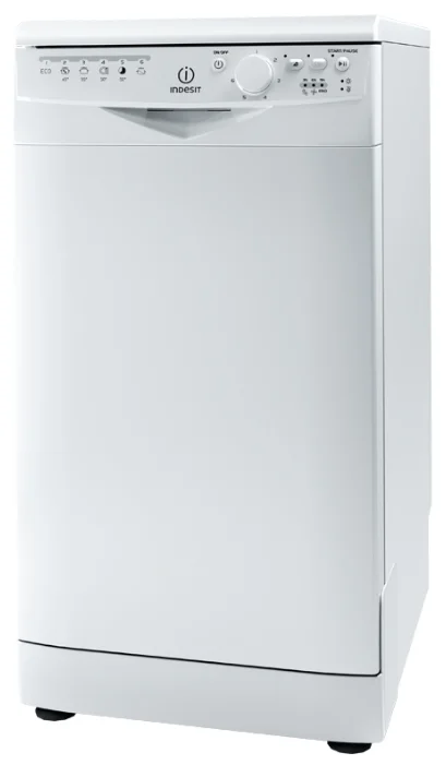 Ремонт Indesit DSR 26B в Туле