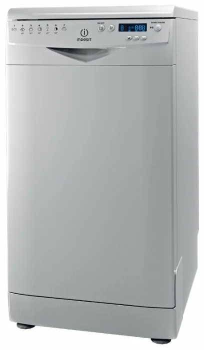 Ремонт Indesit DSR 57B S в Туле