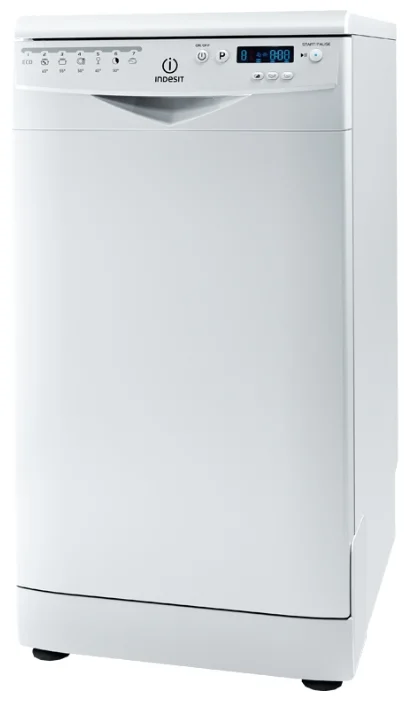 Ремонт Indesit DSR 57M19 A в Туле