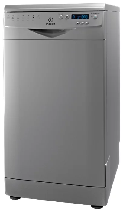 Ремонт Indesit DSR 57M94 A S в Туле