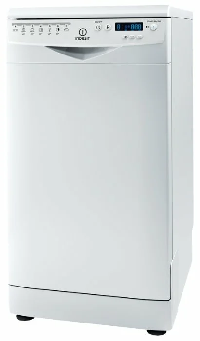 Ремонт Indesit DSR 57M94 A в Туле