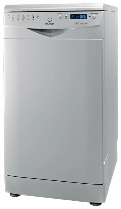 Ремонт Indesit DSR 57T19 CA S в Туле