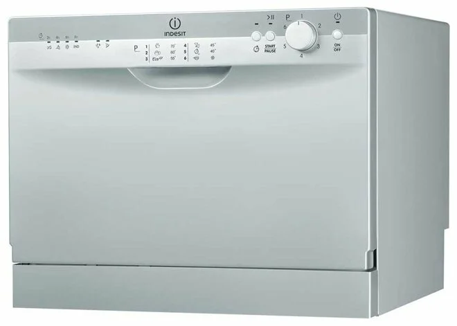 Ремонт Indesit ICD 661 S в Туле