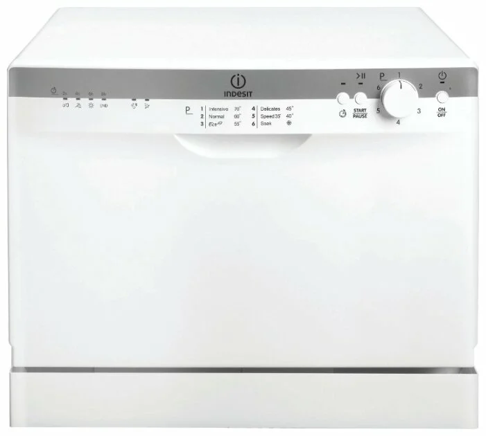 Ремонт Indesit ICD 661 в Туле