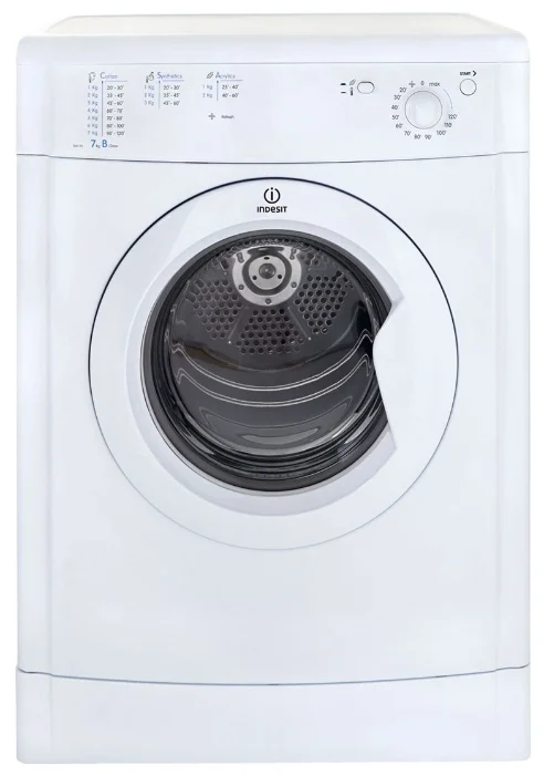 Ремонт Indesit IDV 75 (EU) в Туле